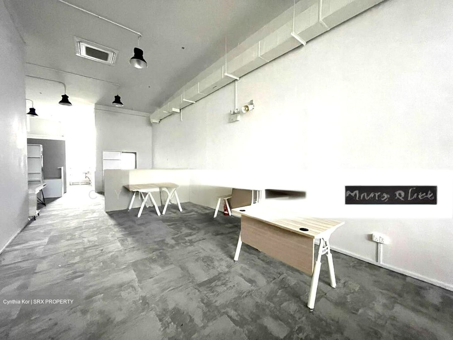 T-space (D18), Factory #601310431